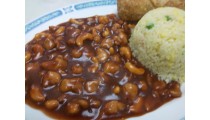 Cashew Chicken